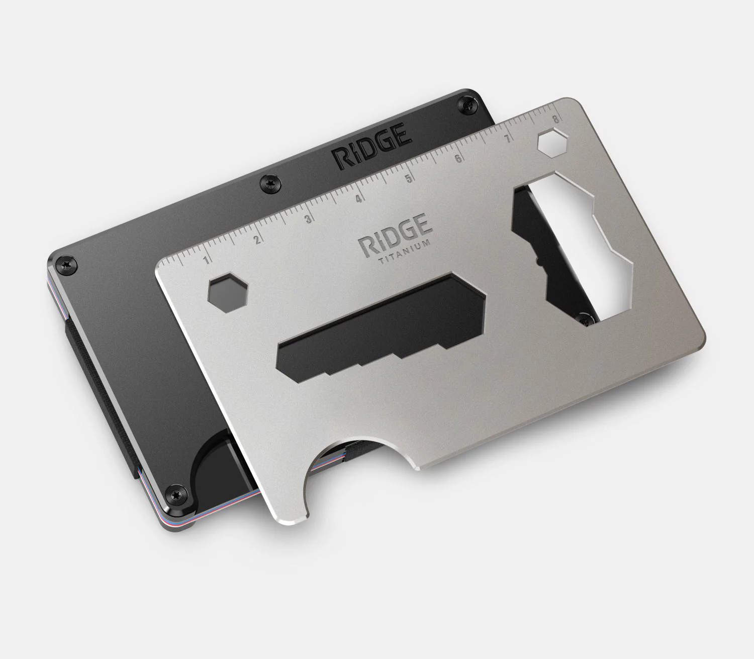 Multi-Tool - Titanium - Image 3
