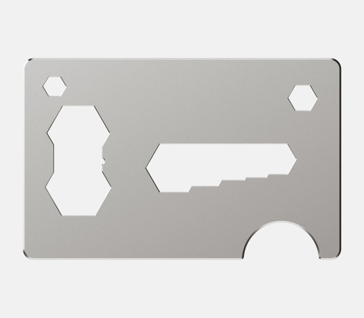 Multi-Tool - Titanium - Image 4