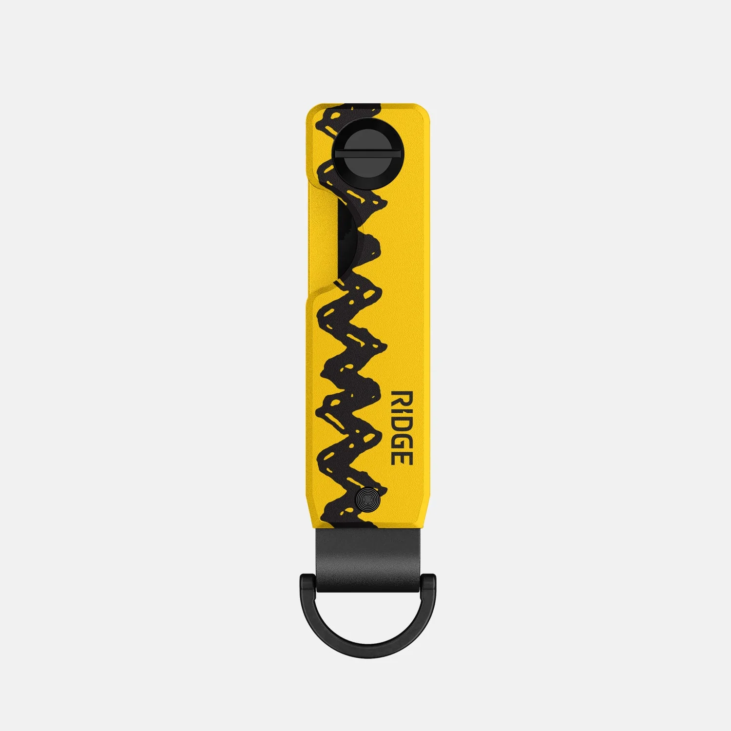 Ridge KeyCase - Peanuts - Good Grief - Image 4