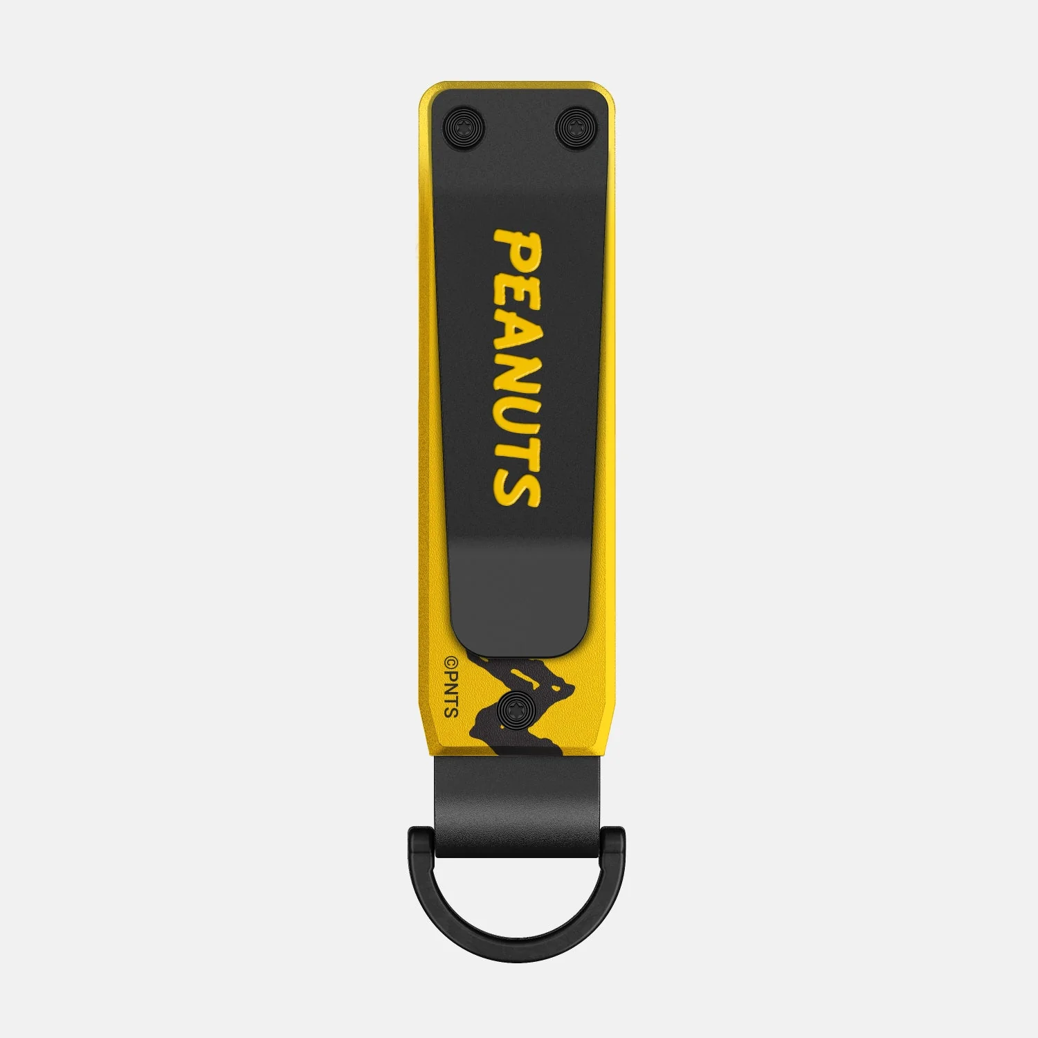 Ridge KeyCase - Peanuts - Good Grief - Image 5