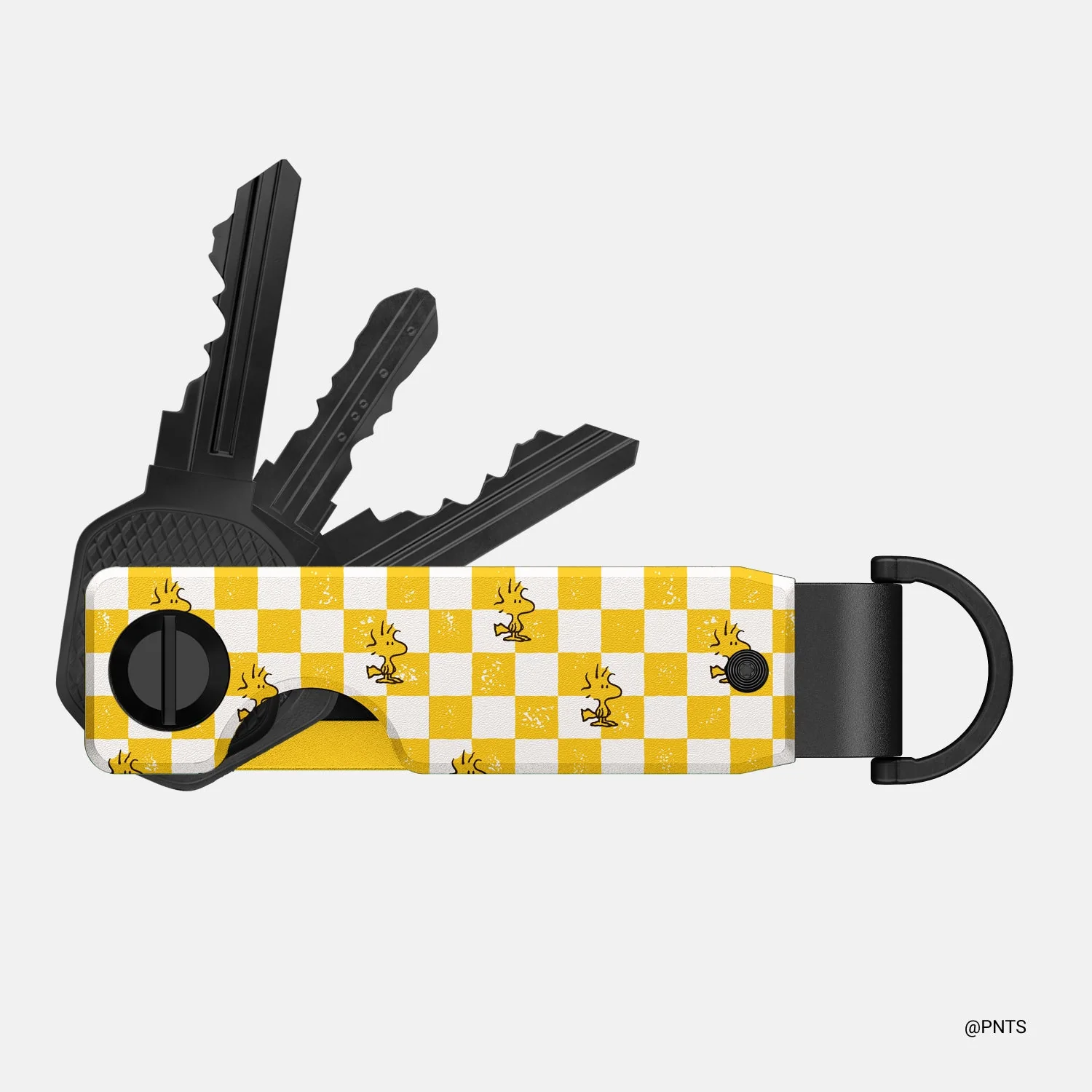 Ridge KeyCase - Peanuts - Speed Club - Image 2