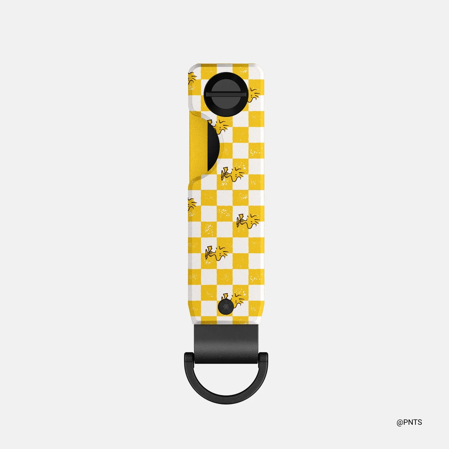Ridge KeyCase - Peanuts - Speed Club - Image 3