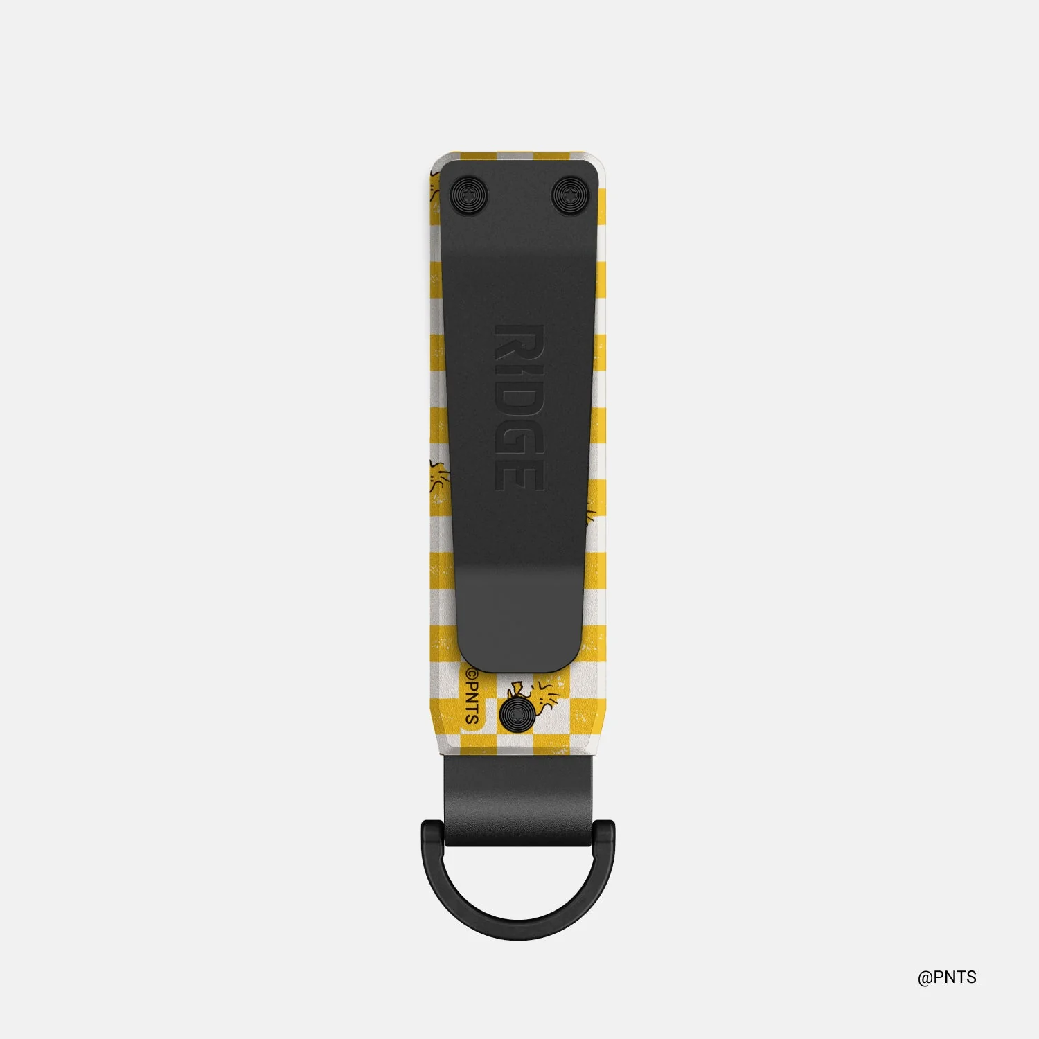 Ridge KeyCase - Peanuts - Speed Club - Image 4