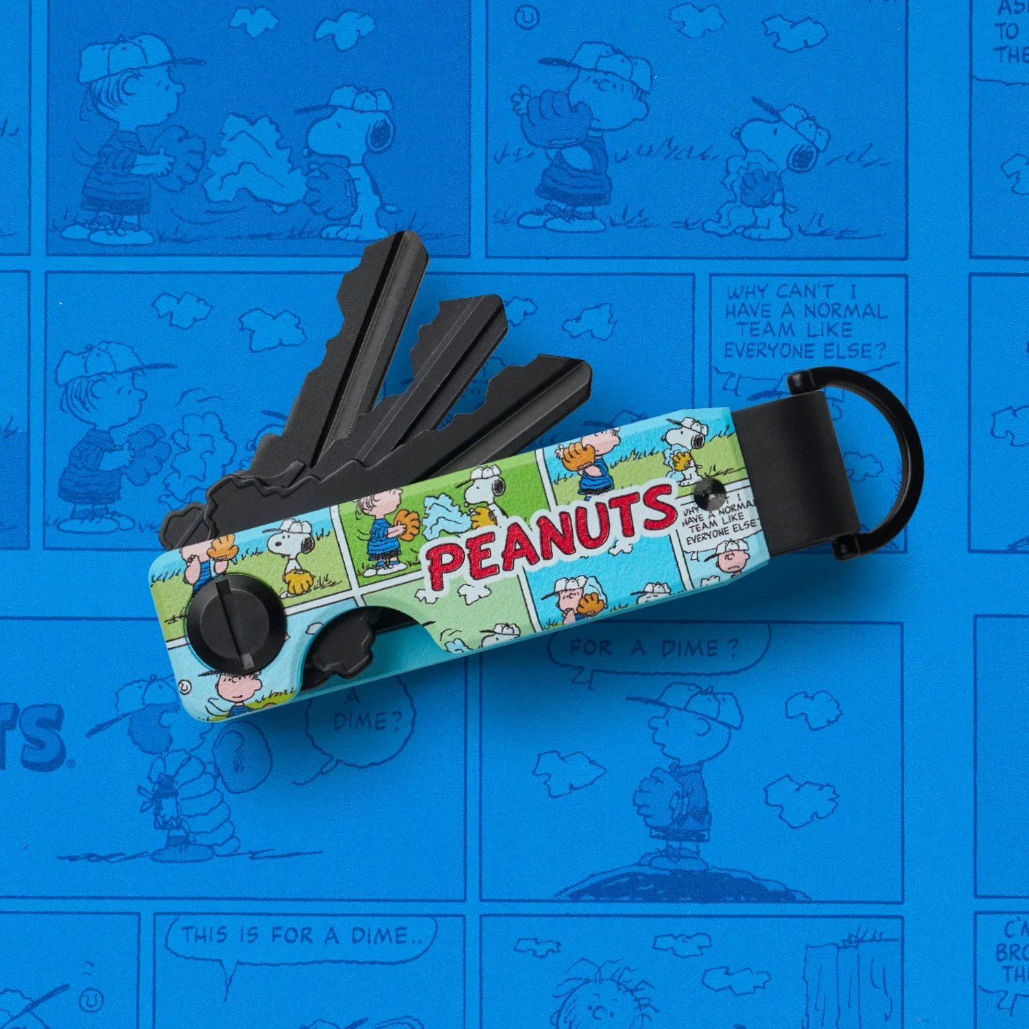 Ridge KeyCase - Peanuts - The Sunday Strip - Image 5