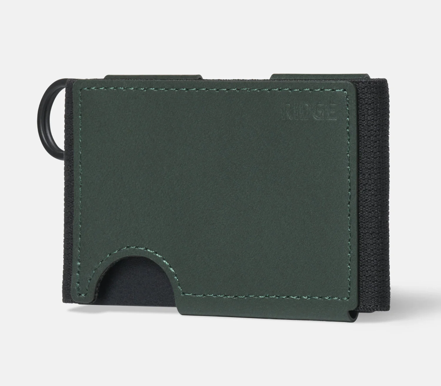 Ridge Biflex - Hunter Green Leather - Image 3