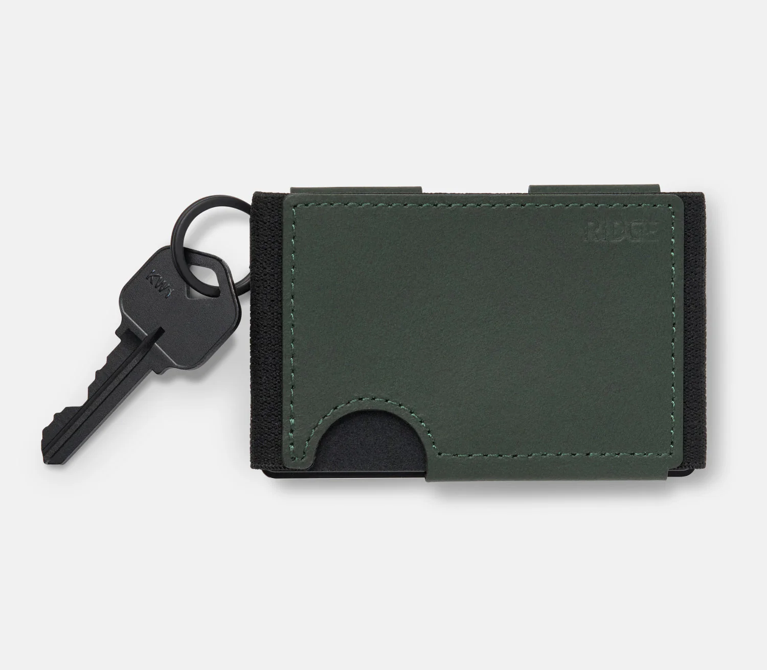 Ridge Biflex - Hunter Green Leather - Image 4