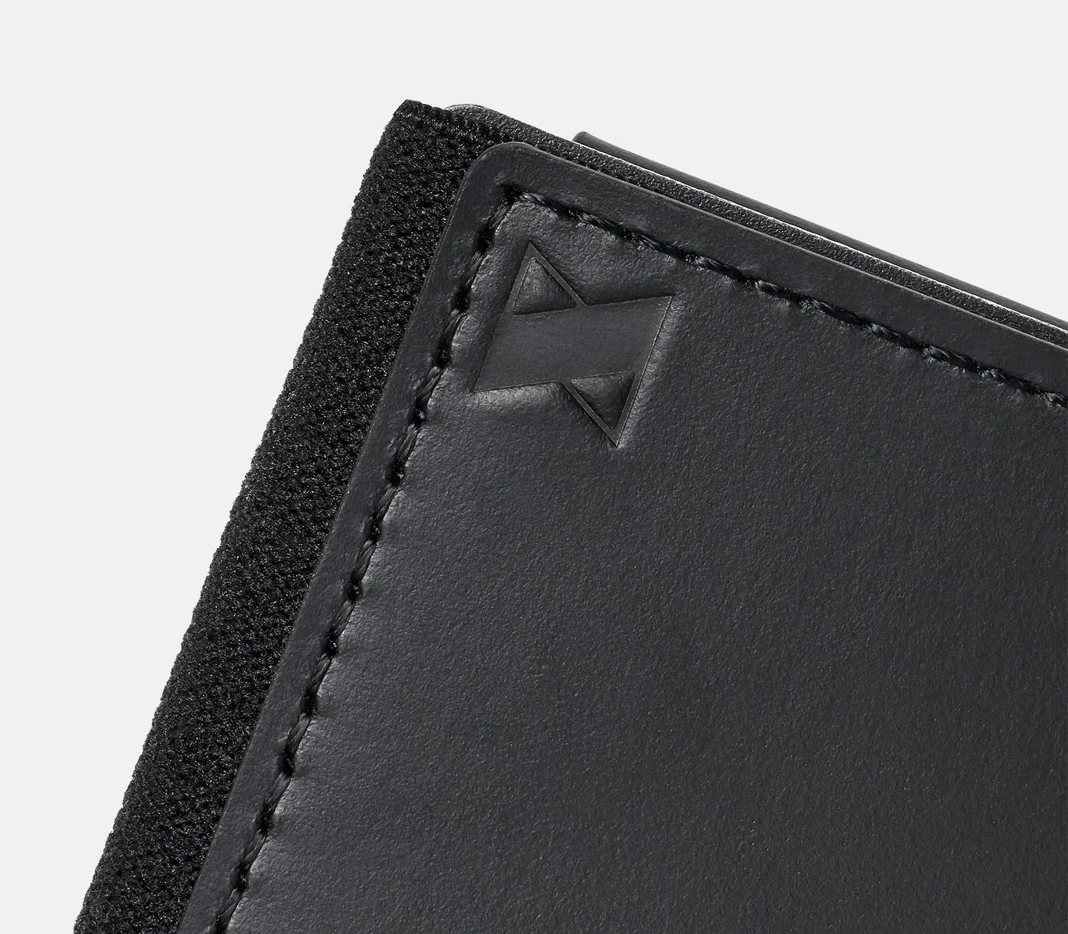 Ridge Biflex - MKBHD - Midnight Black Leather - Image 7