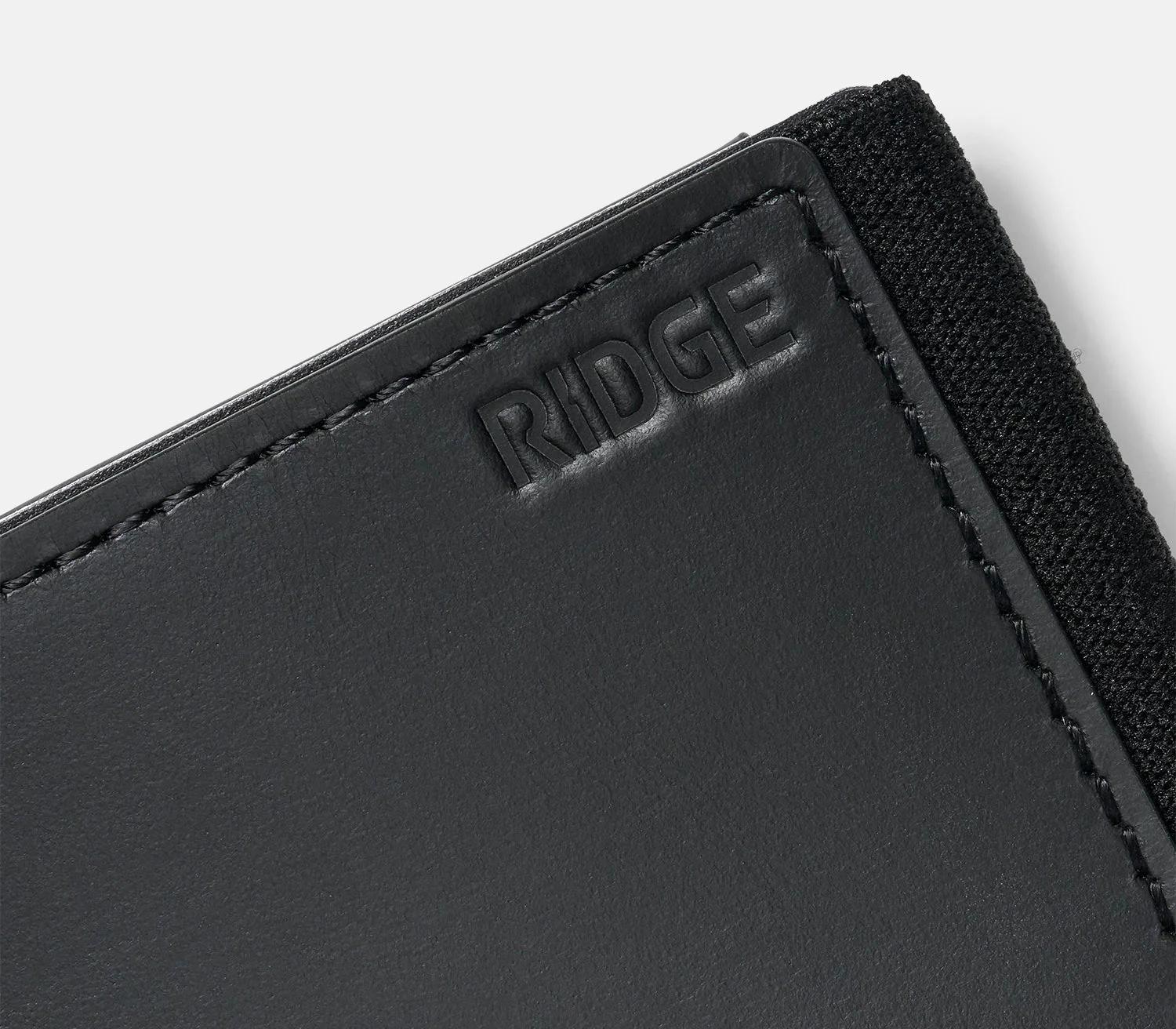 Ridge Biflex - MKBHD - Midnight Black Leather - Image 8
