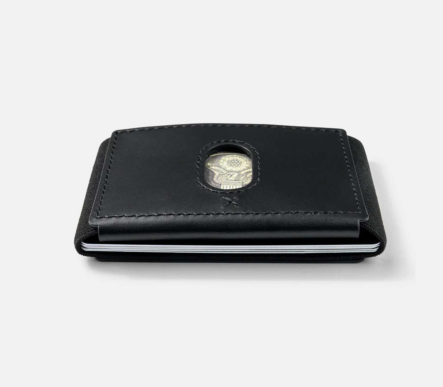 Ridge Biflex - MKBHD - Midnight Black Leather - Image 9