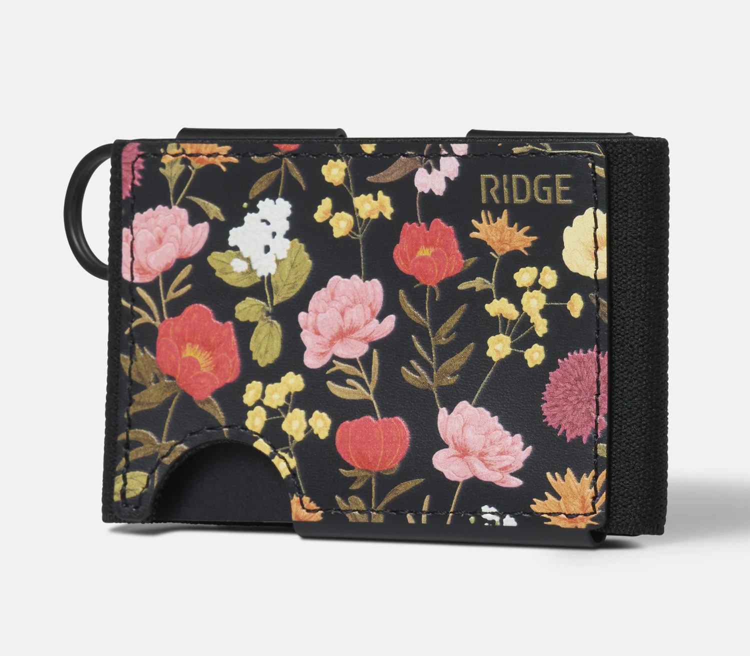 Ridge Biflex - Moonlight Garden Leather - Image 3