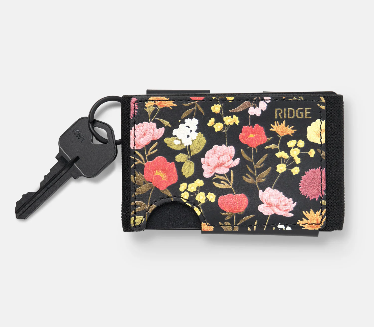 Ridge Biflex - Moonlight Garden Leather - Image 4