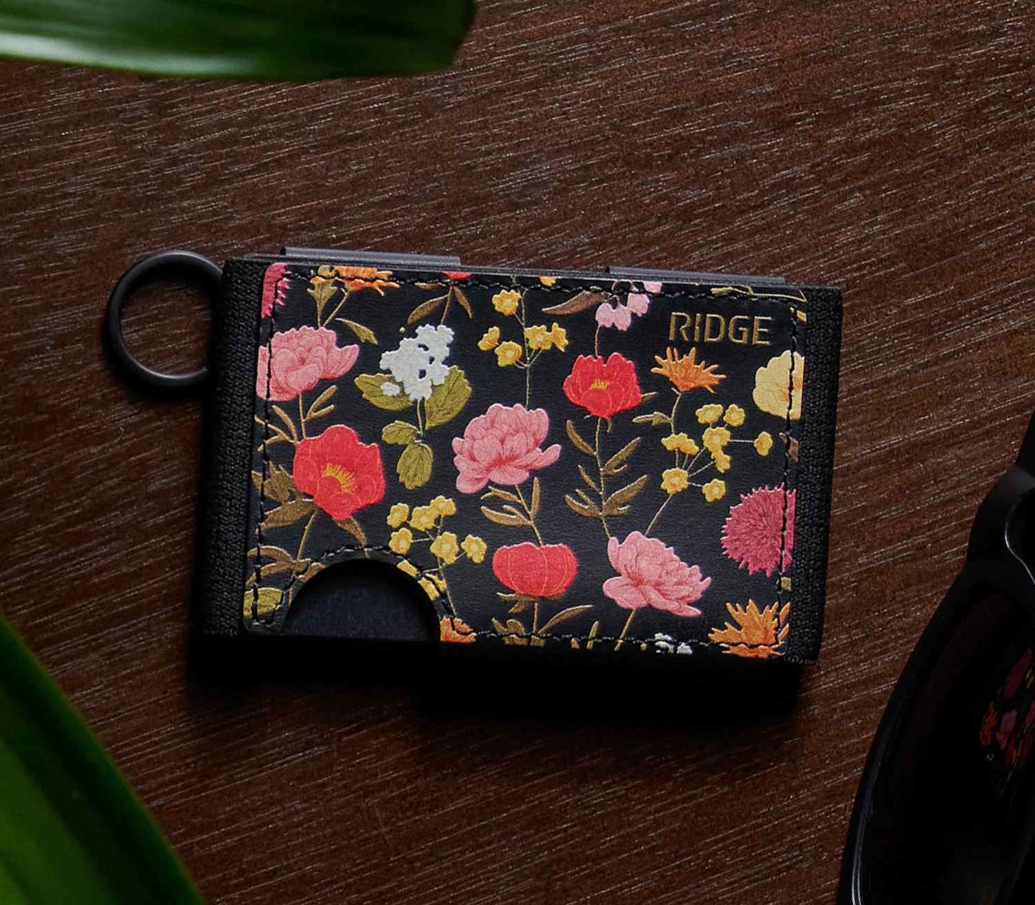 Ridge Biflex - Moonlight Garden Leather - Image 5