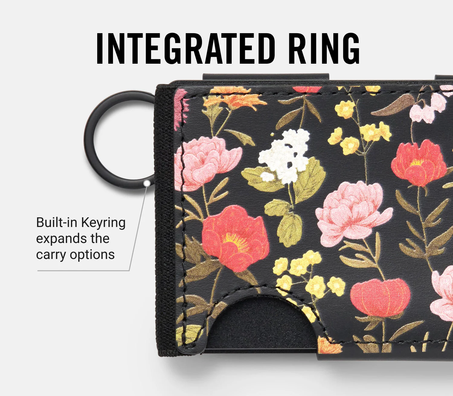 Ridge Biflex - Moonlight Garden Leather - Image 6