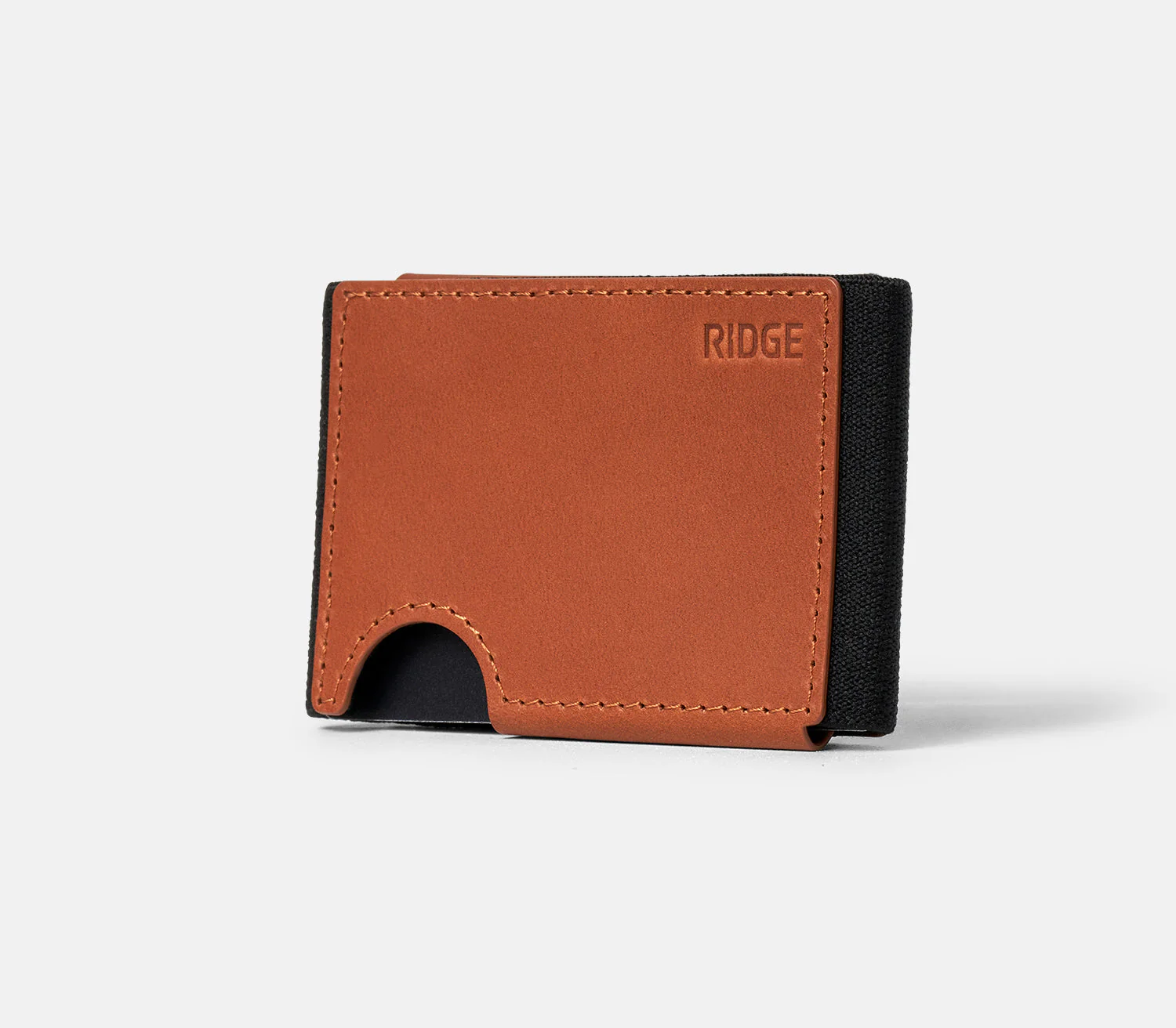Ridge Biflex - Tobacco Brown Leather - Image 3
