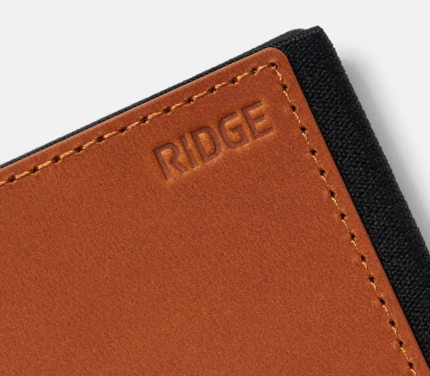 Ridge Biflex - Tobacco Brown Leather - Image 7