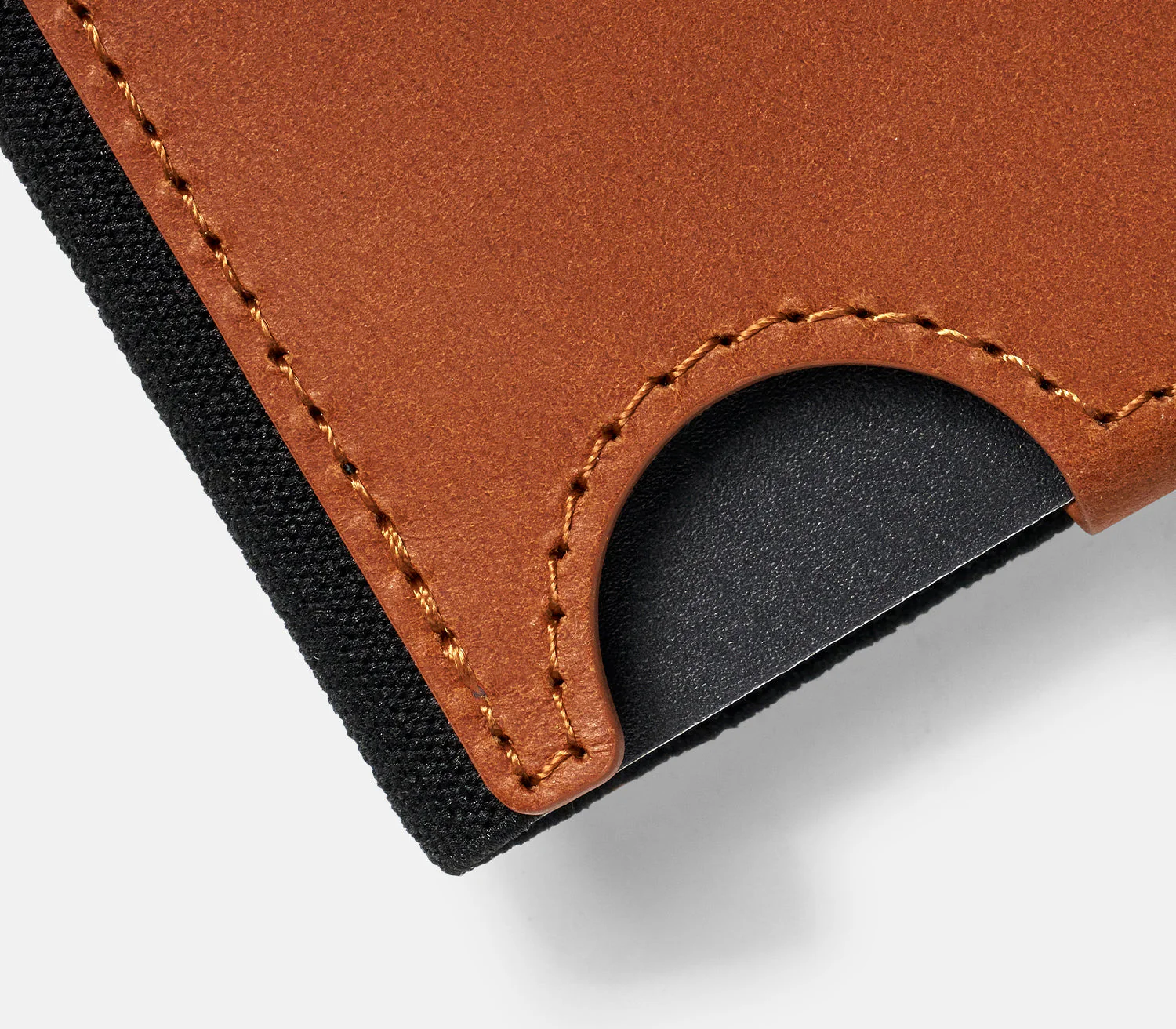 Ridge Biflex - Tobacco Brown Leather - Image 8