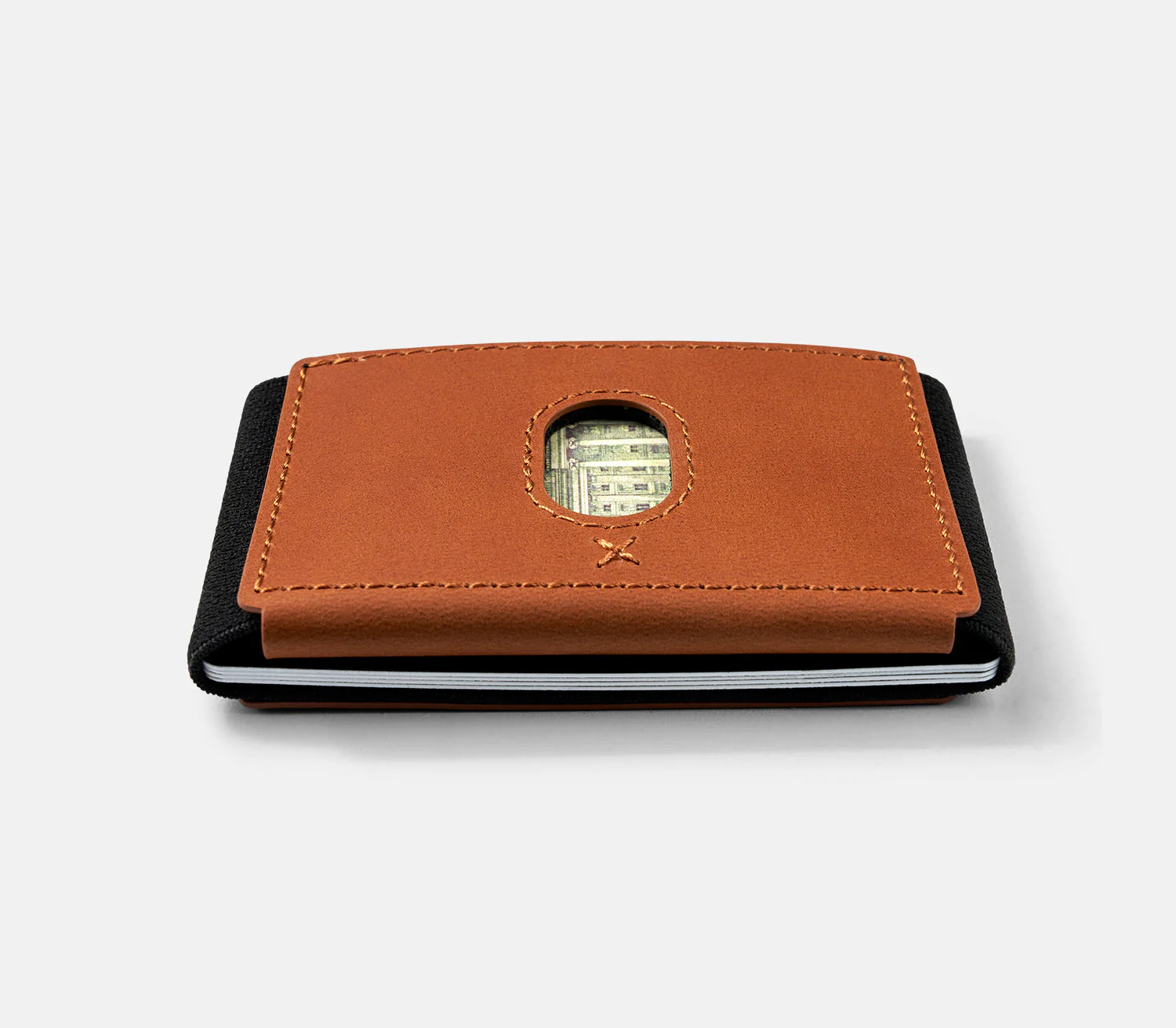 Ridge Biflex - Tobacco Brown Leather - Image 9