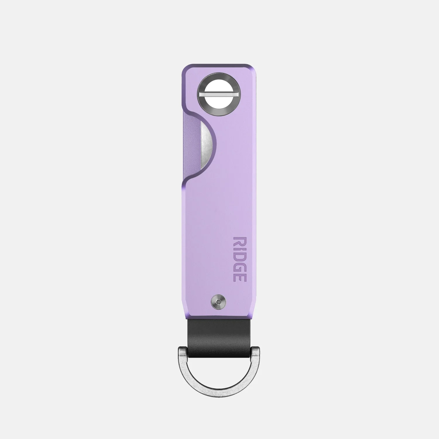 Ridge KeyCase - Lavender - Image 3