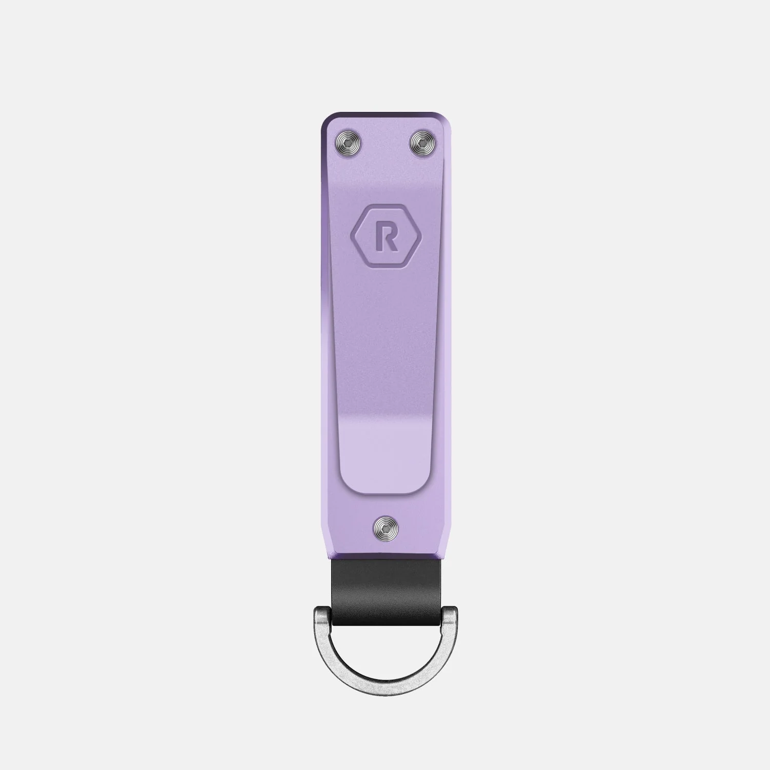 Ridge KeyCase - Lavender - Image 4