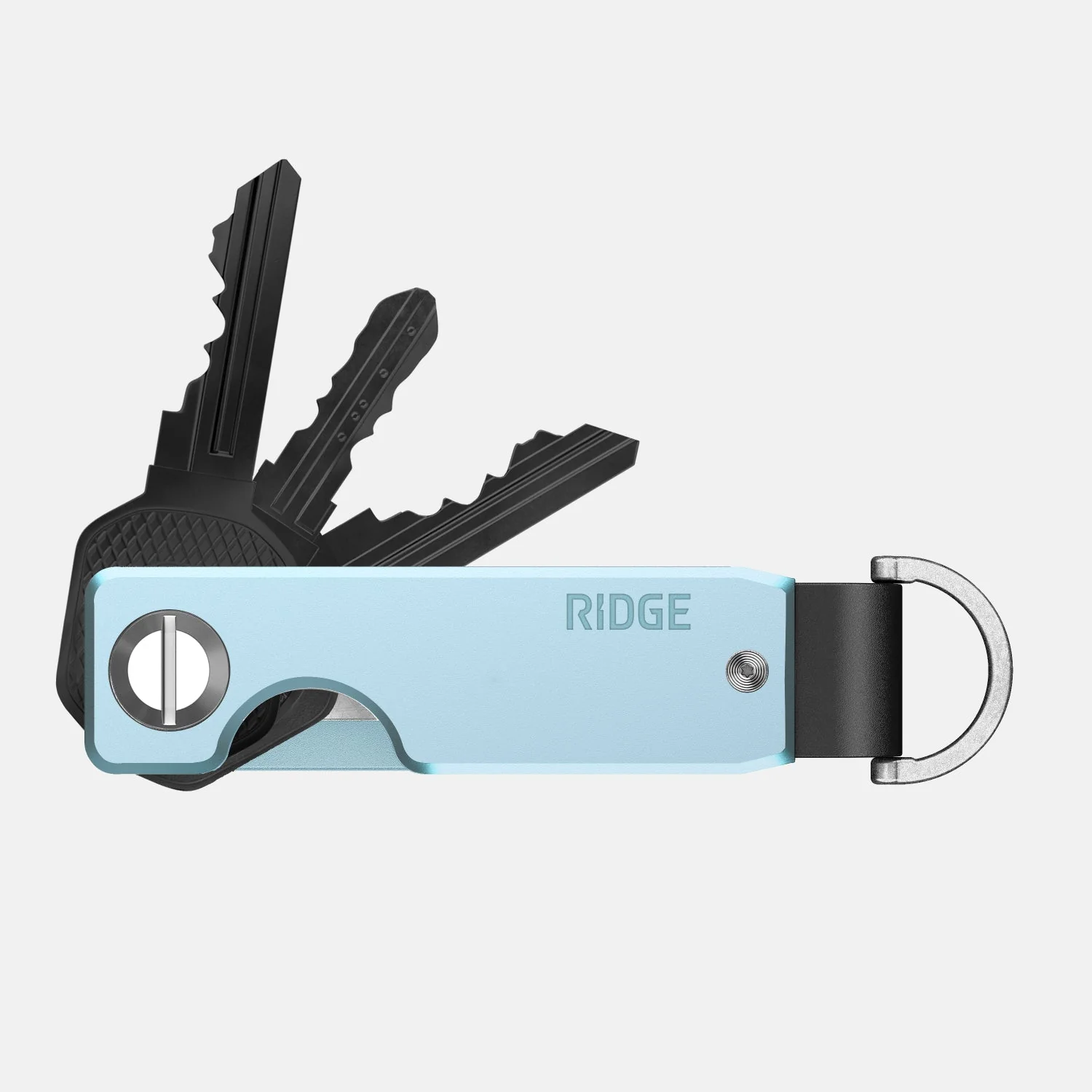 Ridge KeyCase - Sea Glass - Image 2