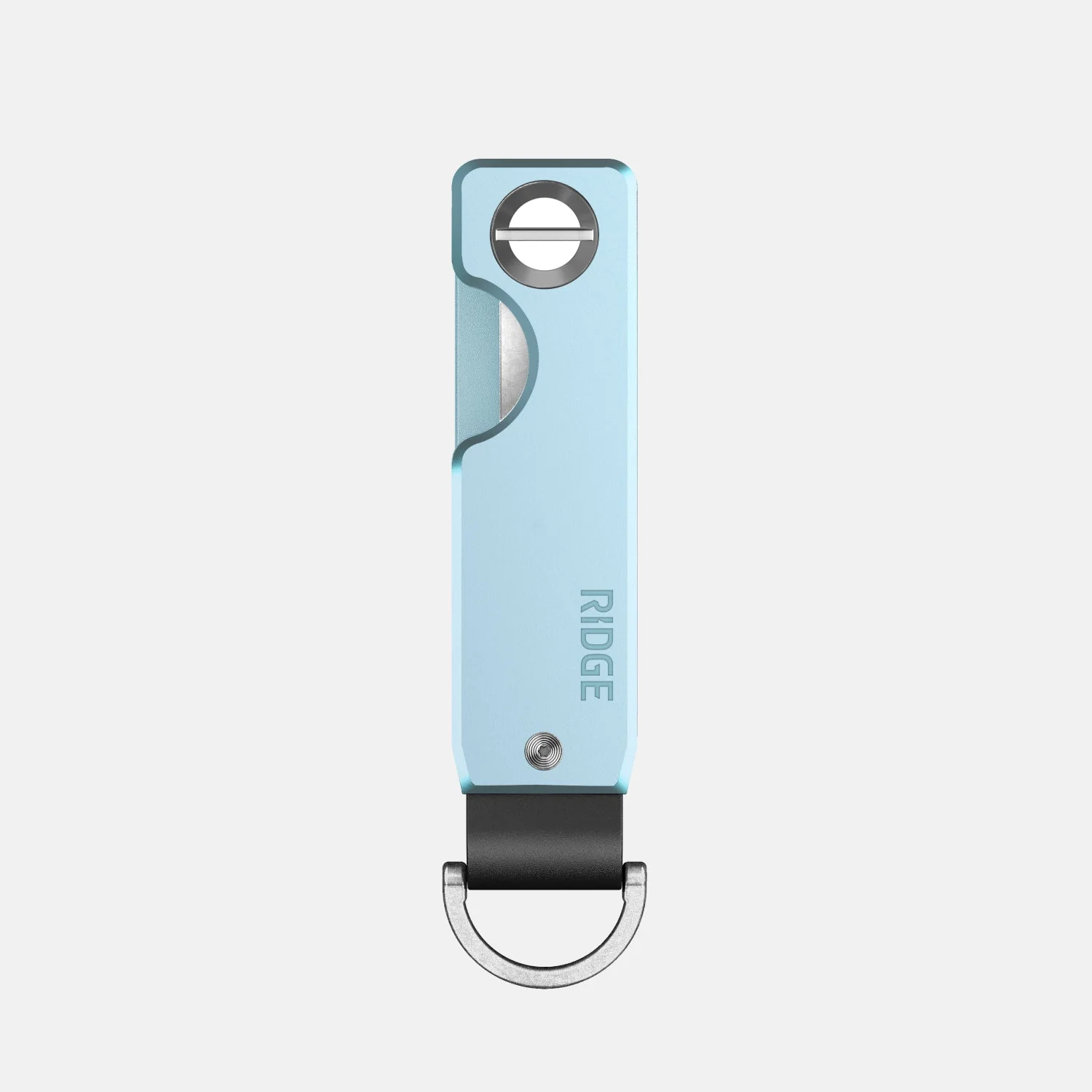 Ridge KeyCase - Sea Glass - Image 3