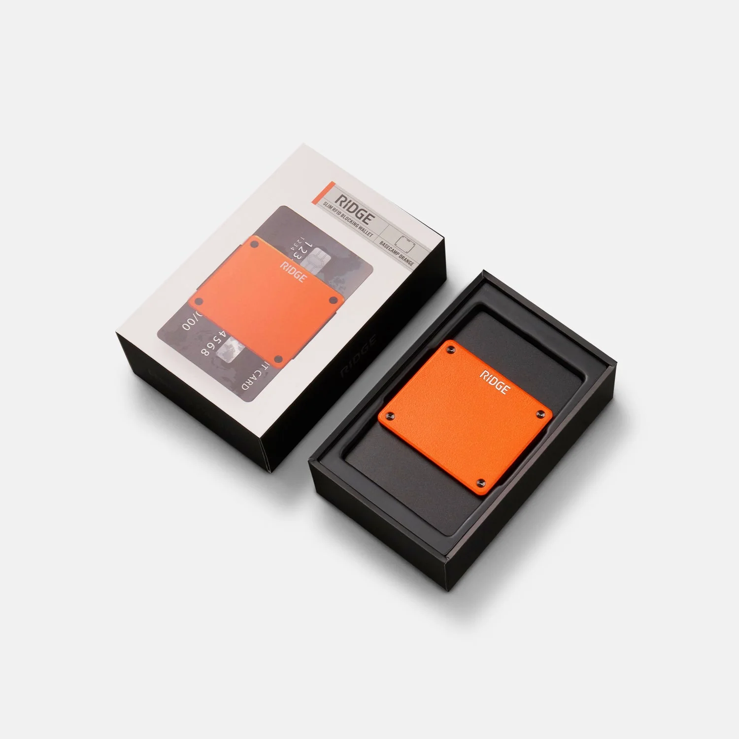 Ridge Lite - Basecamp Orange - Image 11