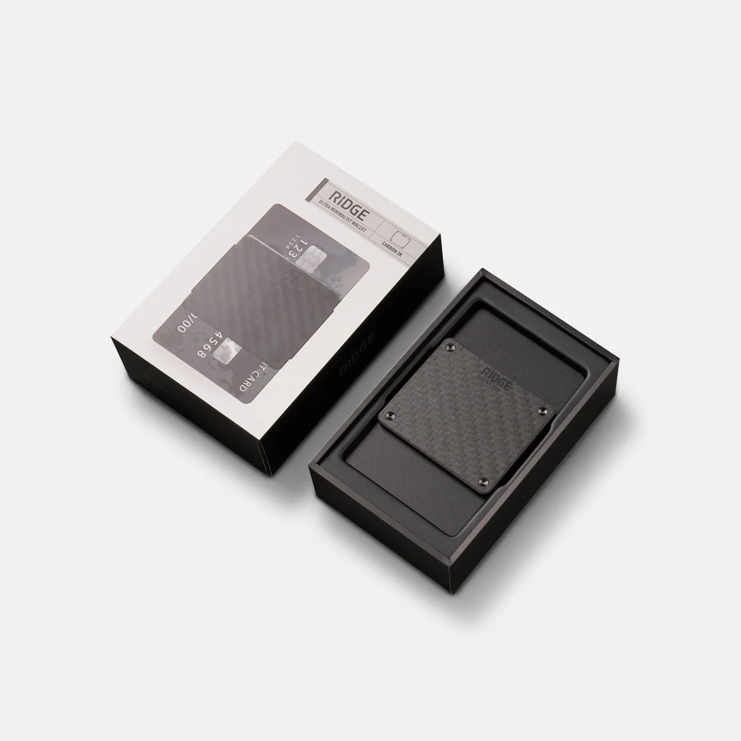 Ridge Lite - Carbon Fiber 3k - Image 11