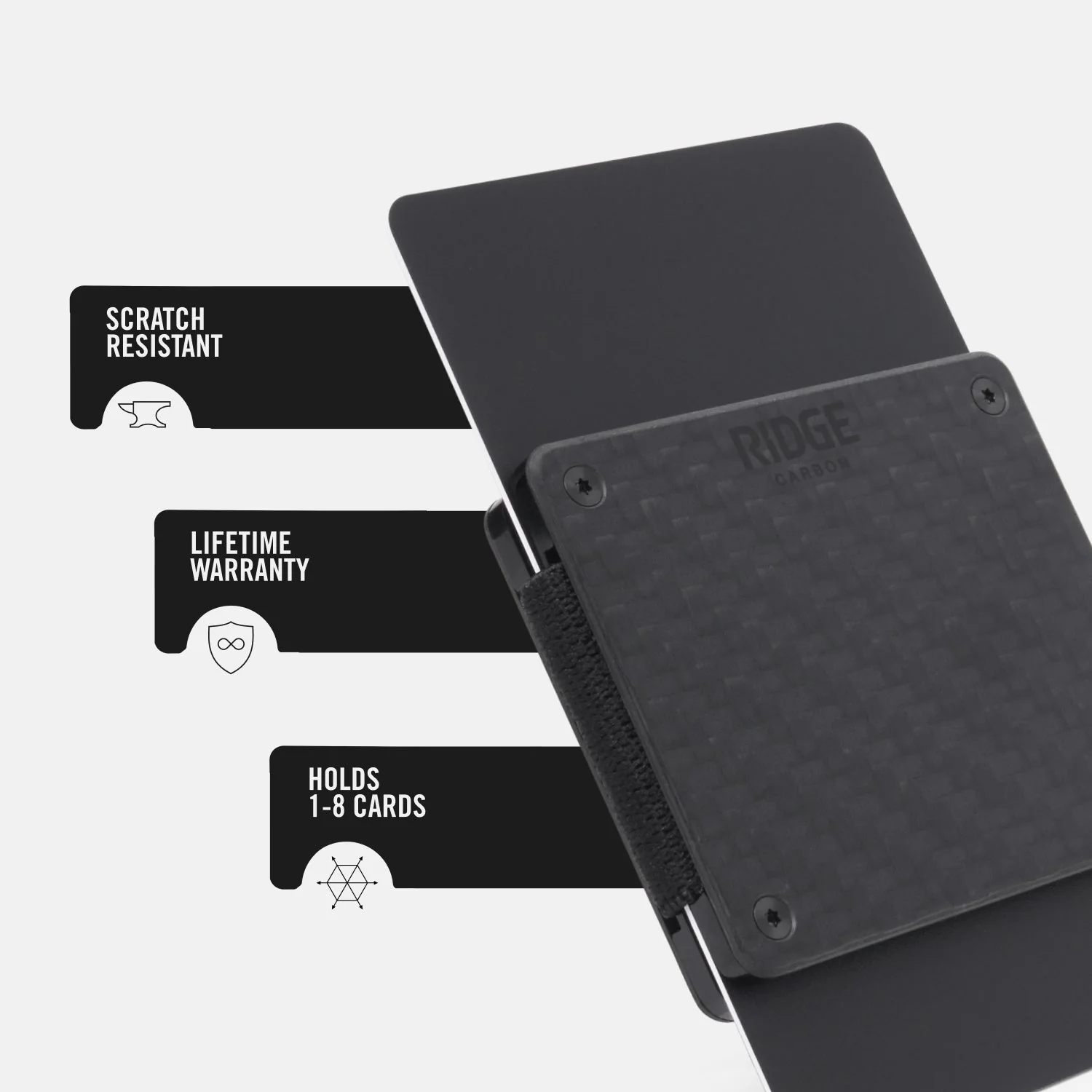 Ridge Lite - Carbon Fiber 3k - Image 5