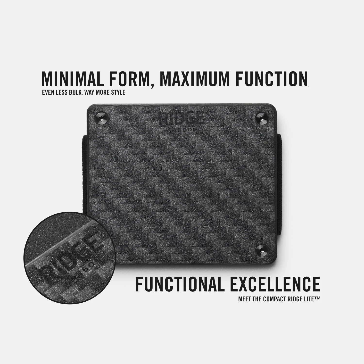 Ridge Lite - Carbon Fiber 3k - Image 7