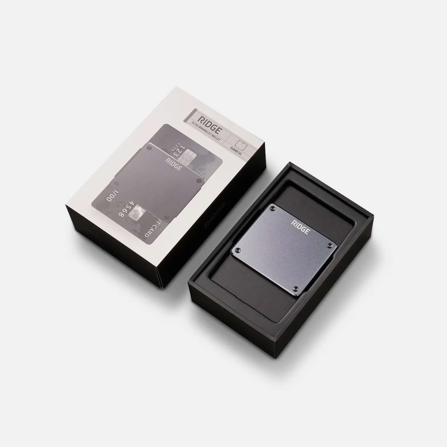 Ridge Lite - Gunmetal - Image 11