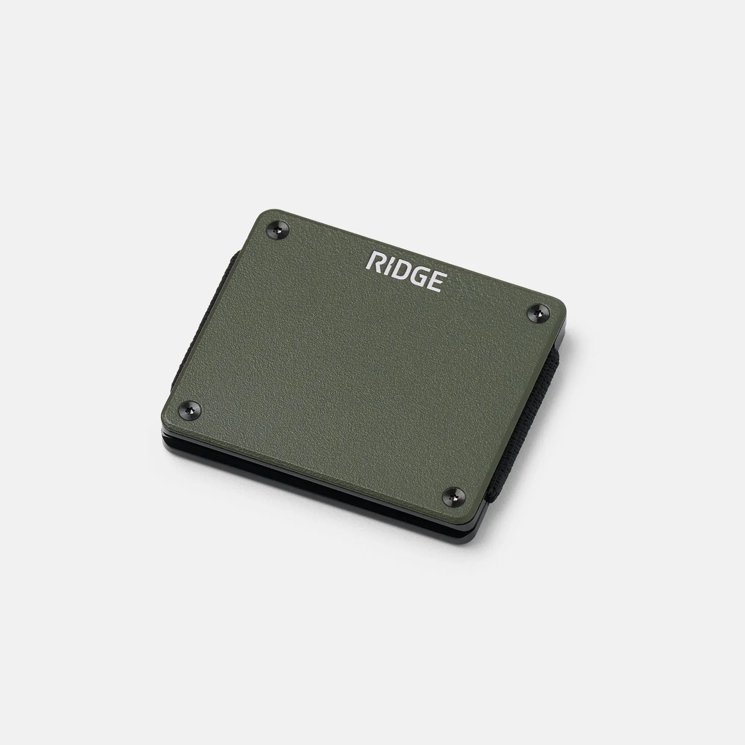 Ridge Lite - Matte Olive - Image 3