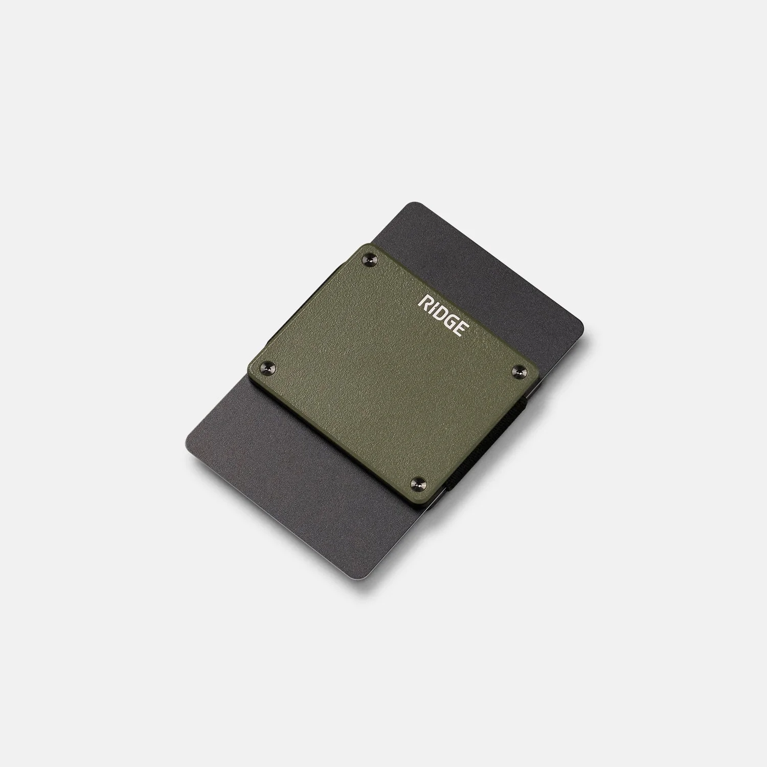 Ridge Lite - Matte Olive - Image 4