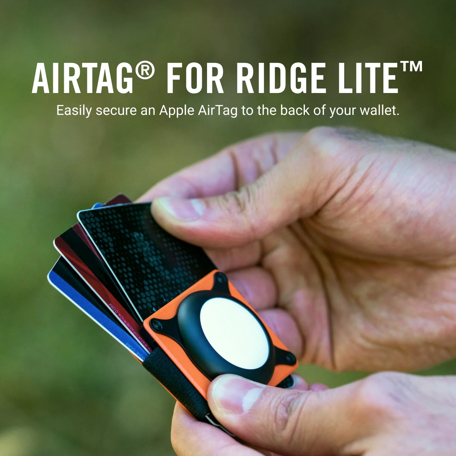 Ridge Lite - Matte Olive - Image 8