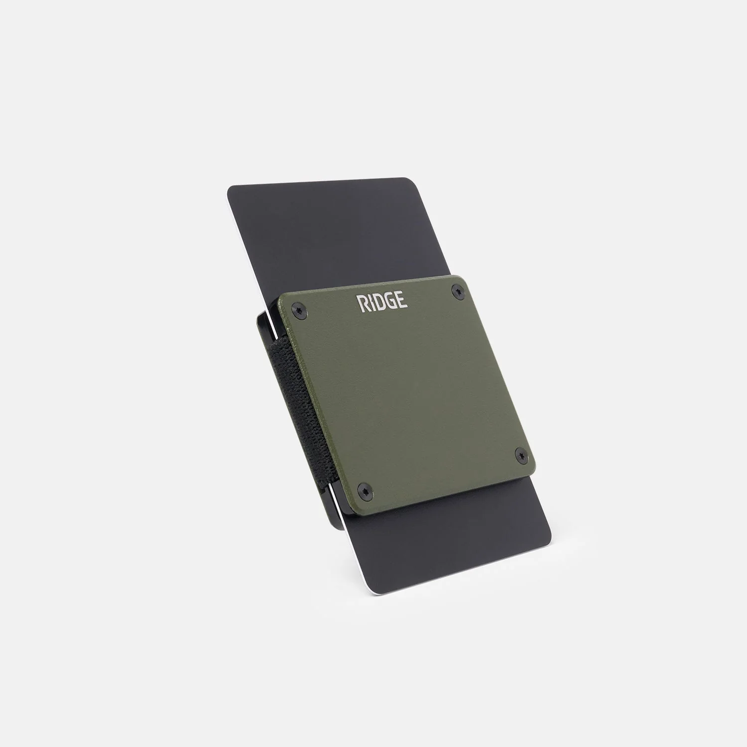 Ridge Lite - Matte Olive - Image 9