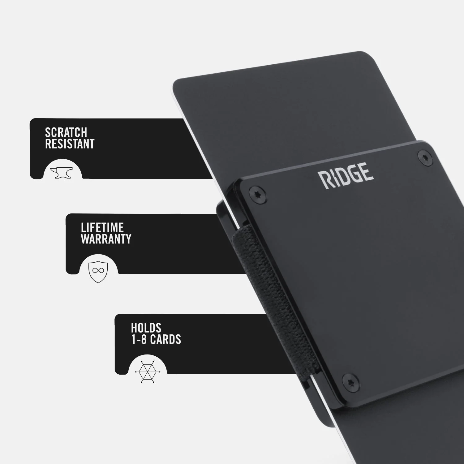 Ridge Lite - Royal Black - Image 5