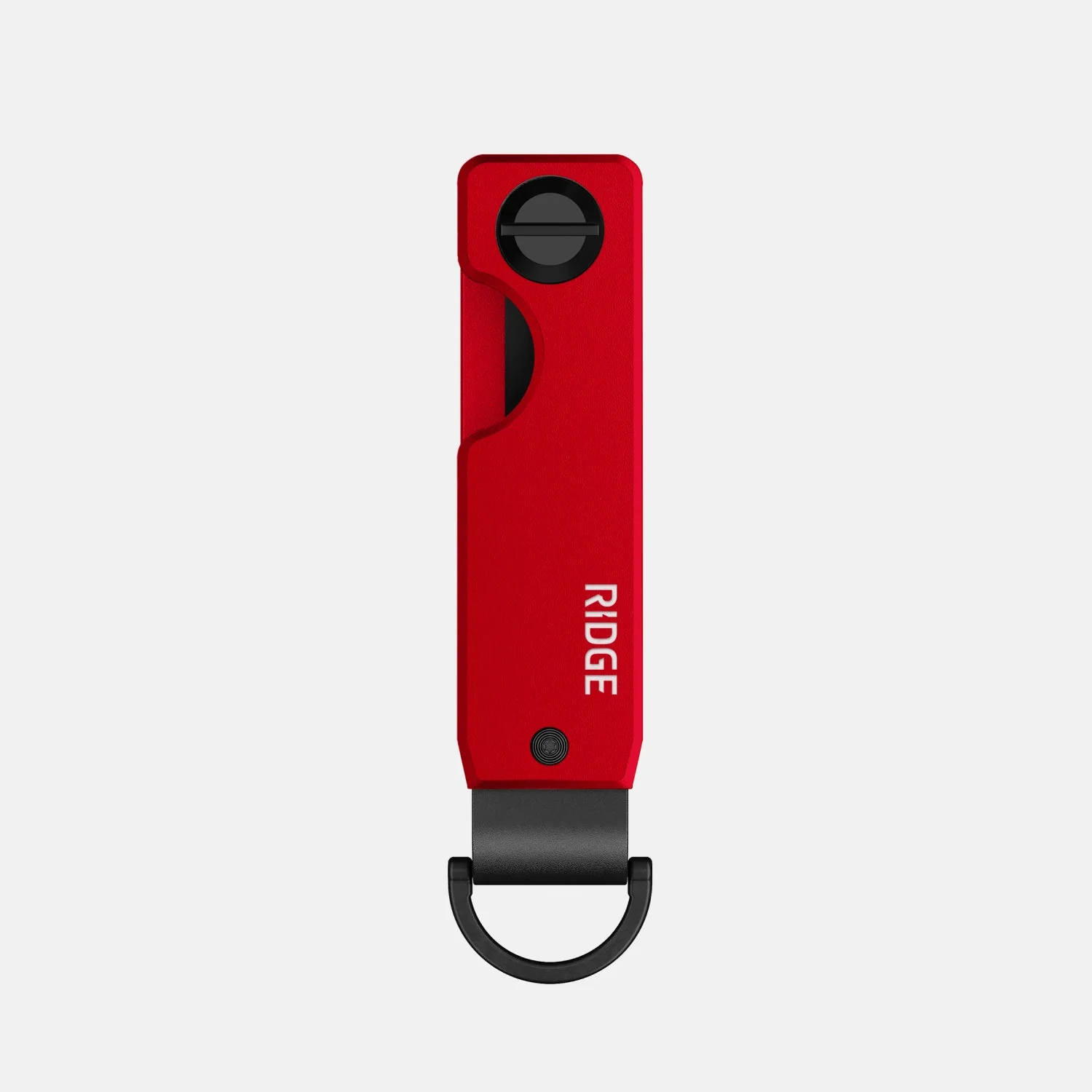Ridge KeyCase - Rodeo Red - Image 3