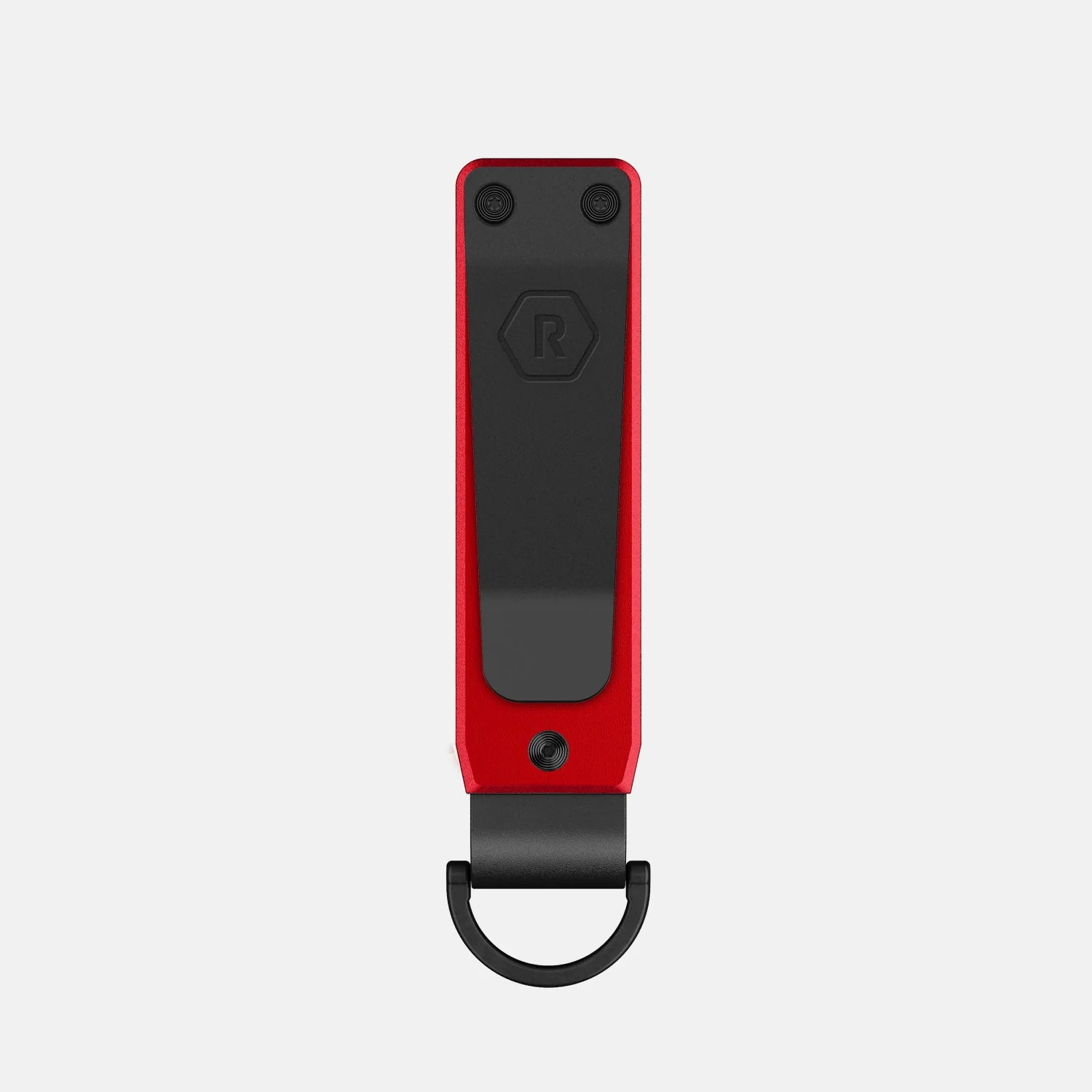 Ridge KeyCase - Rodeo Red - Image 4