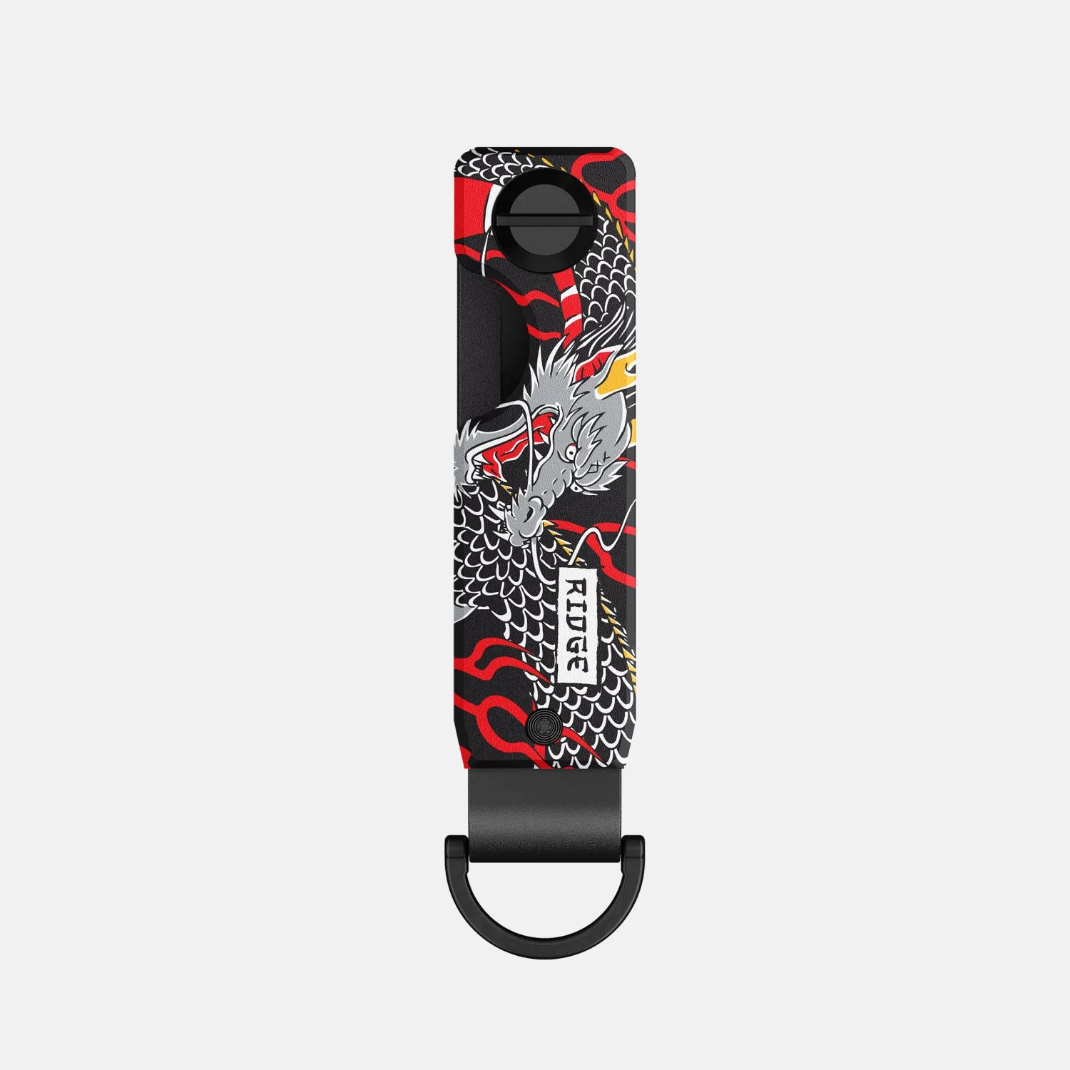 Ridge KeyCase - Ryu - Image 3