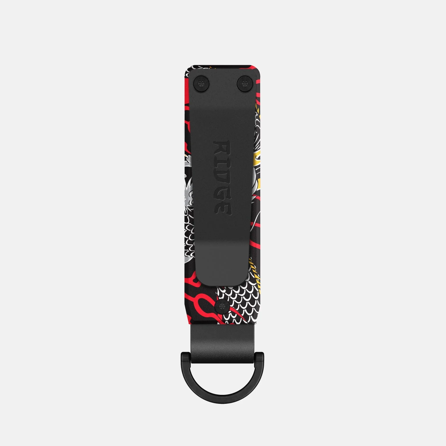 Ridge KeyCase - Ryu - Image 4
