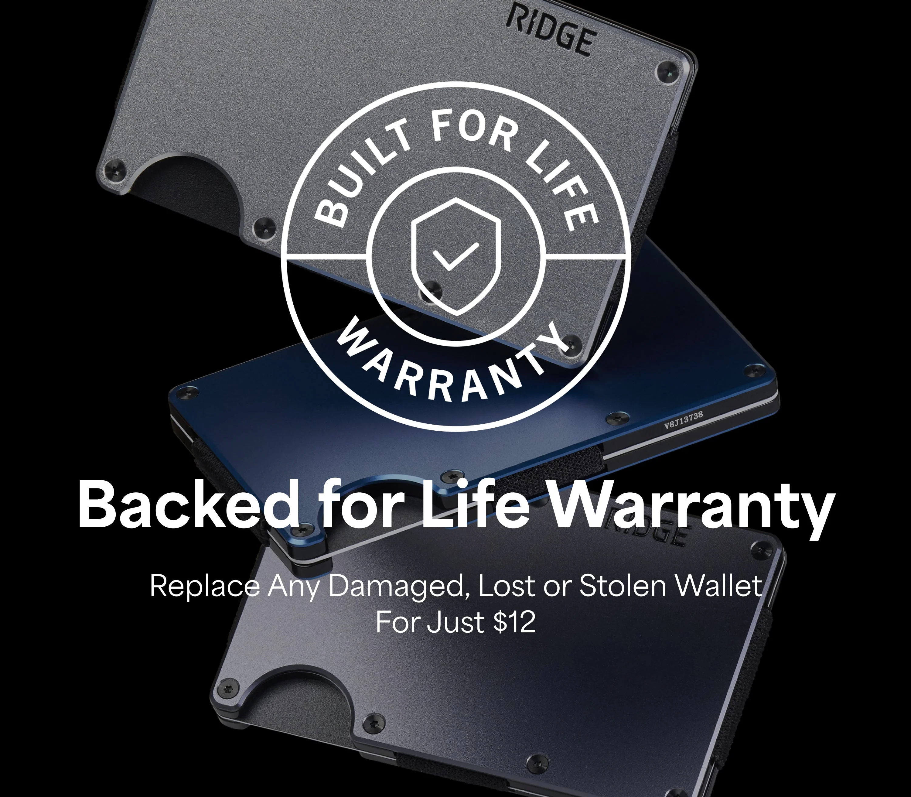 Ridge Wallet - Sakura - Image 8