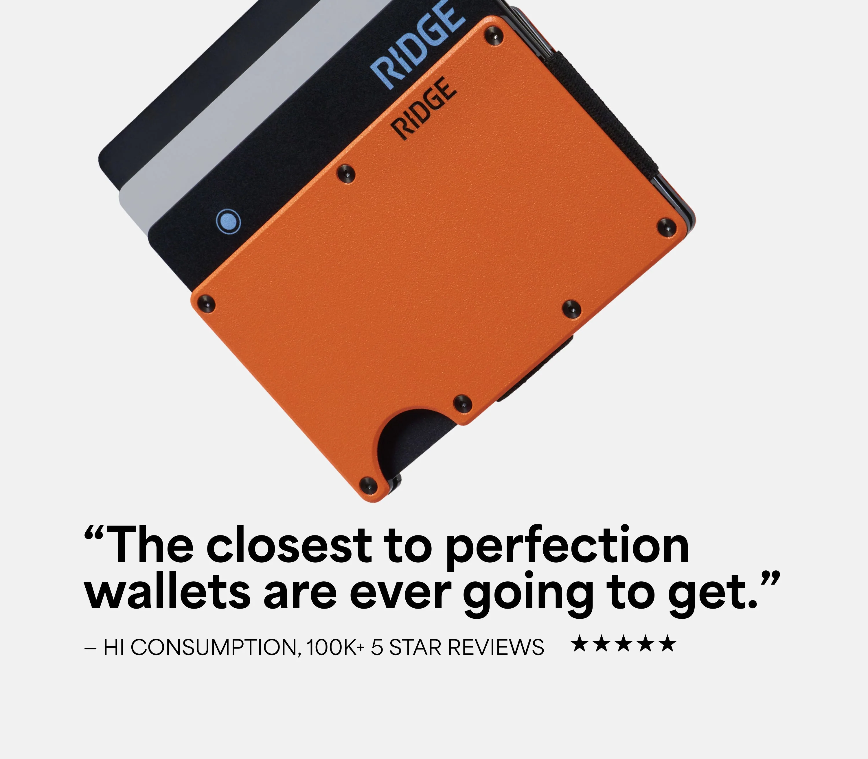 Ridge Wallet - Sakura - Image 9