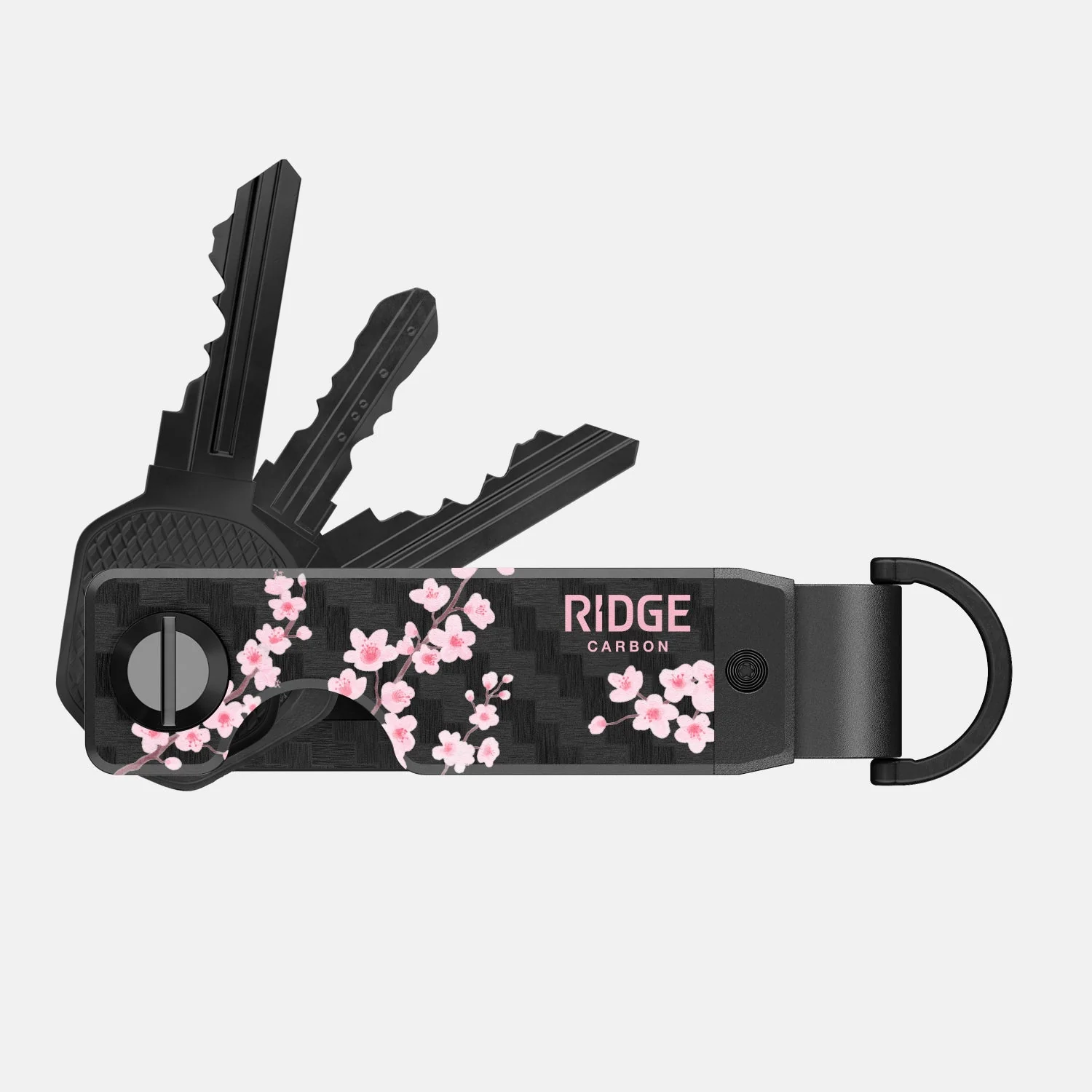 Ridge KeyCase - Sakura - Image 2