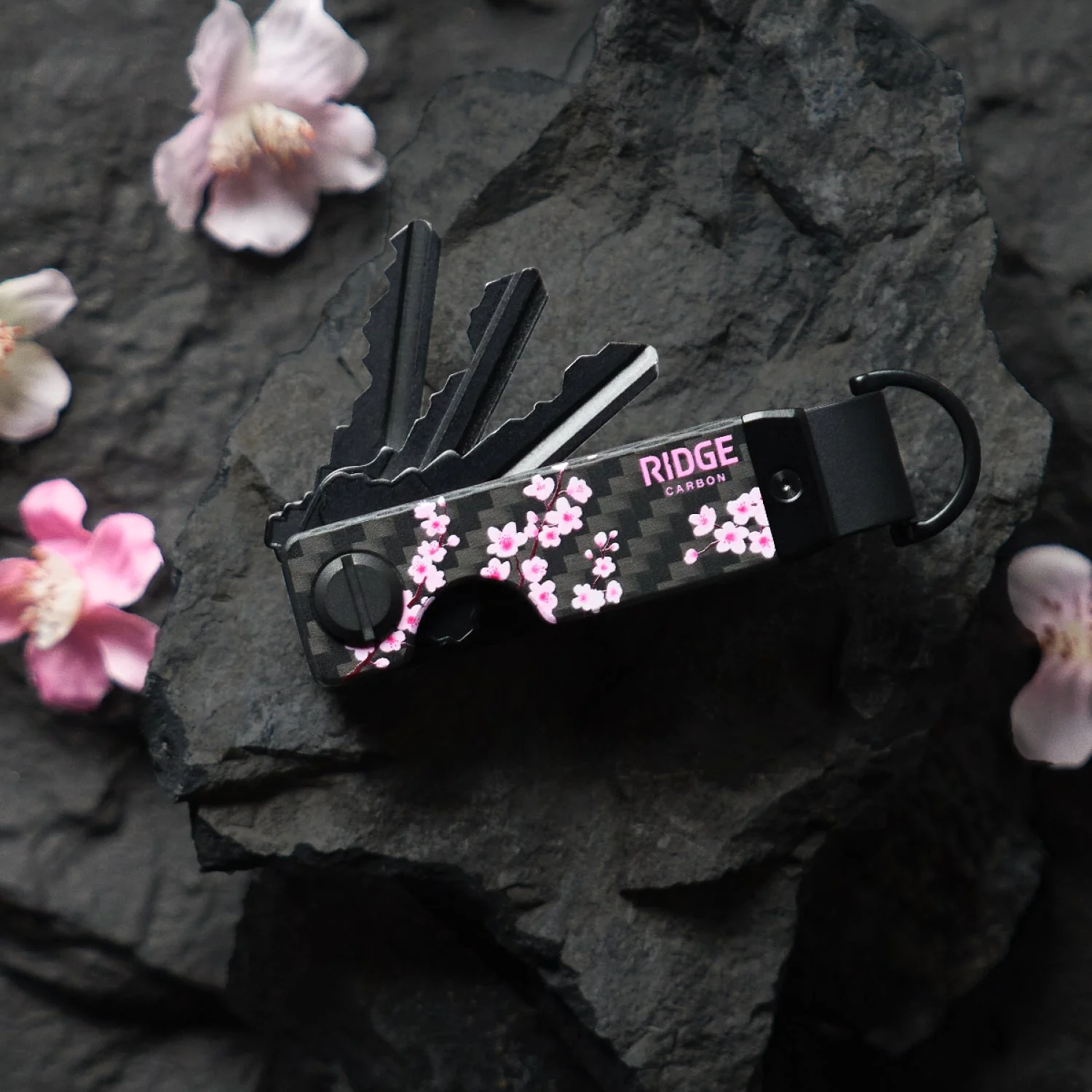 Ridge KeyCase - Sakura - Image 5