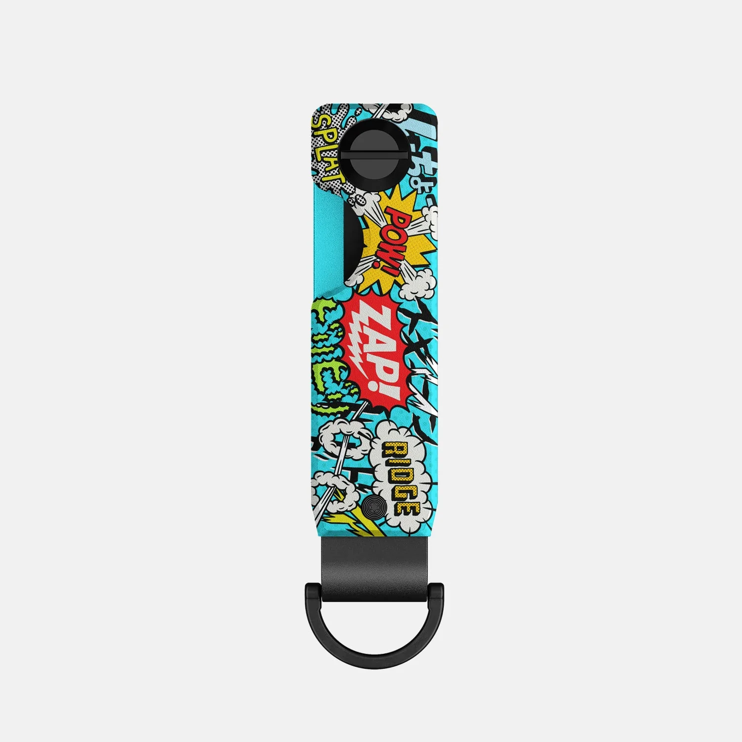 Ridge KeyCase - Shogo - Splash Page - Image 3