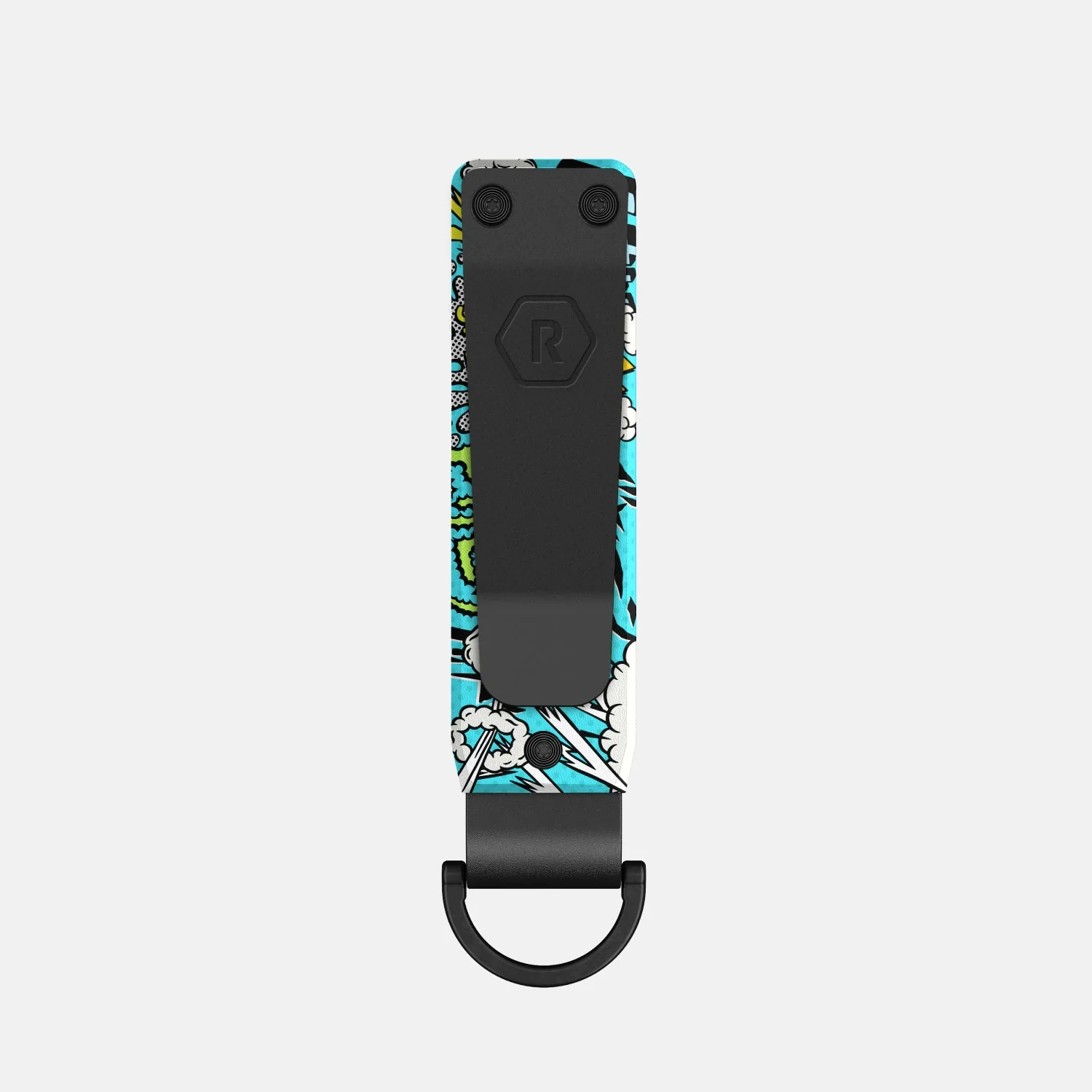 Ridge KeyCase - Shogo - Splash Page - Image 4