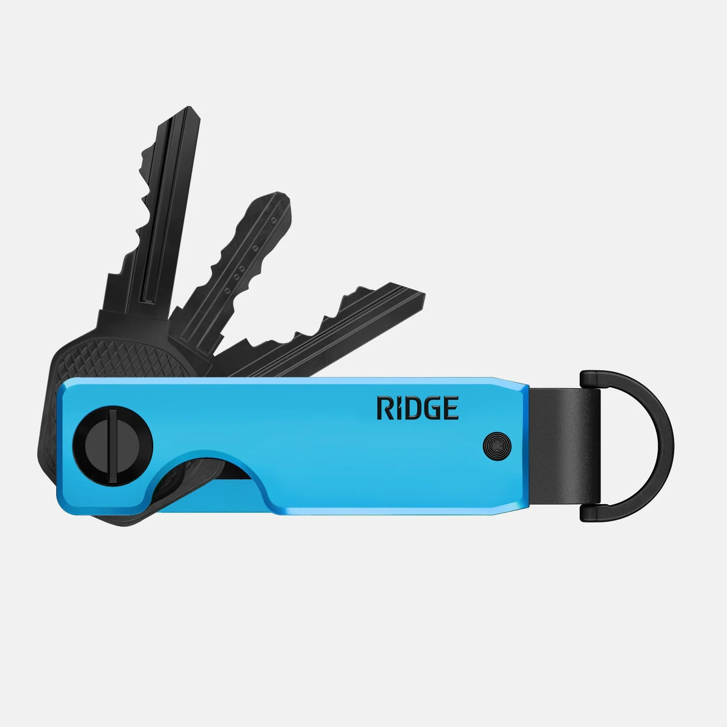 Ridge KeyCase - Speedway Blue - Image 2