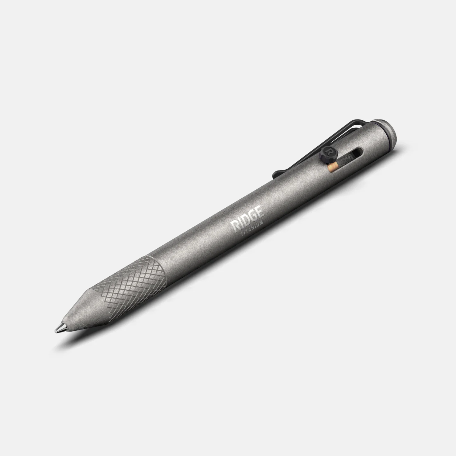 Daily Writer Kit - Stonewashed Titanium - Image 5