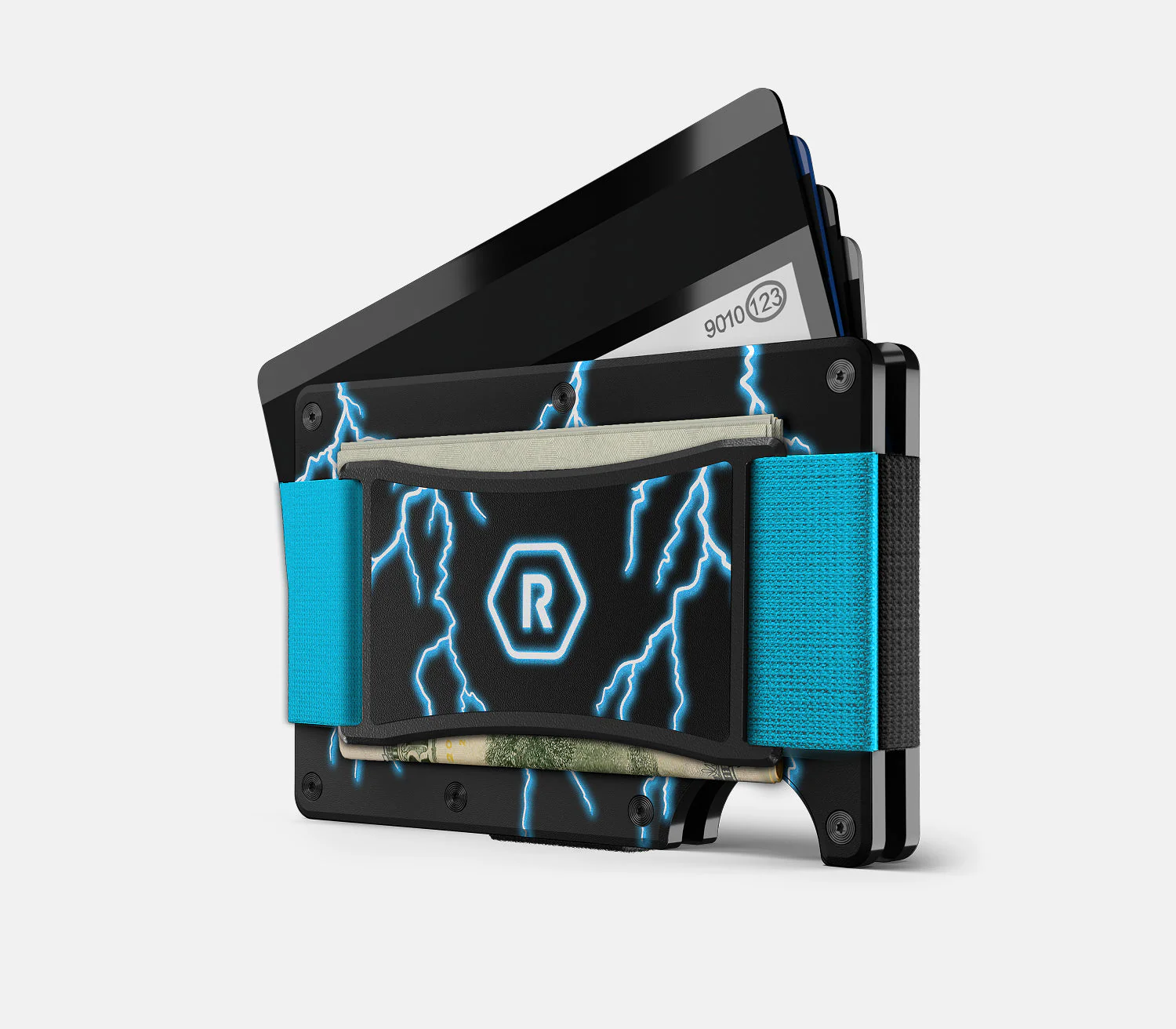 Ridge Wallet - Thunderbird - Image 3