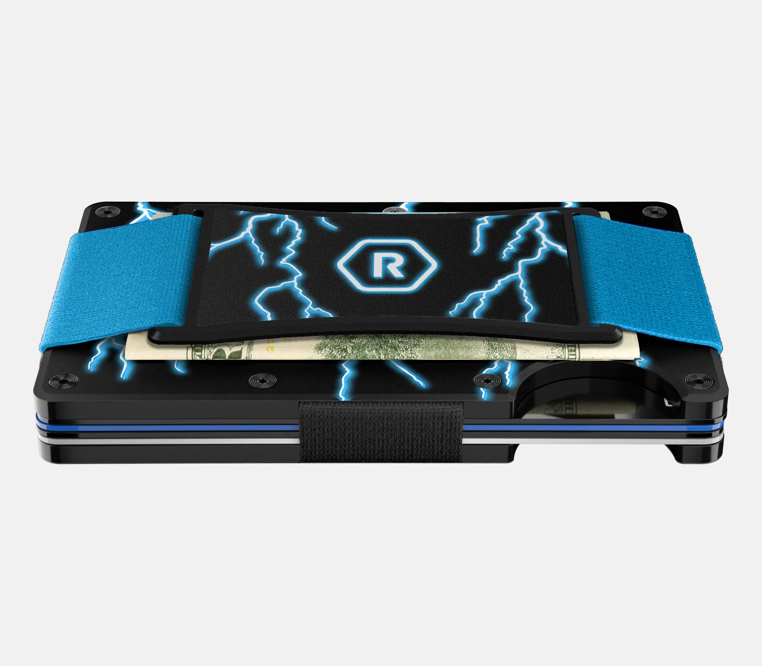 Ridge Wallet - Thunderbird - Image 4