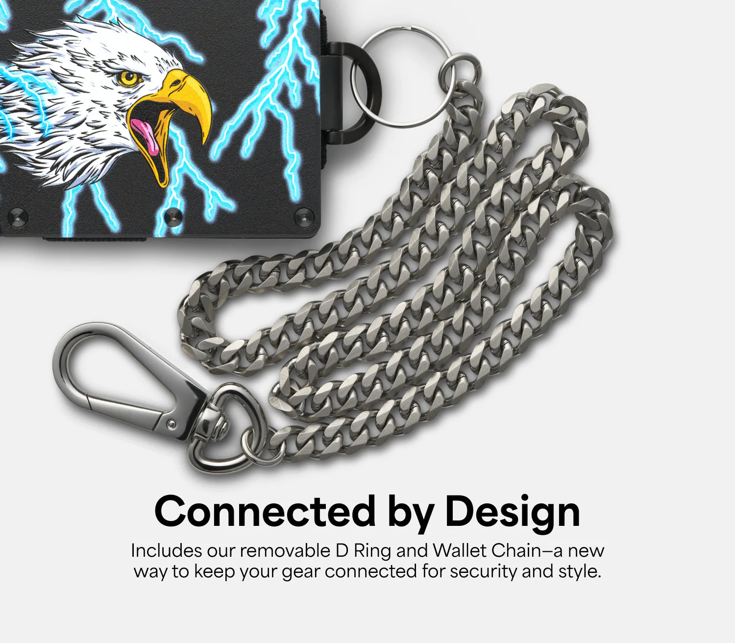 Ridge Wallet - Thunderbird - Image 6